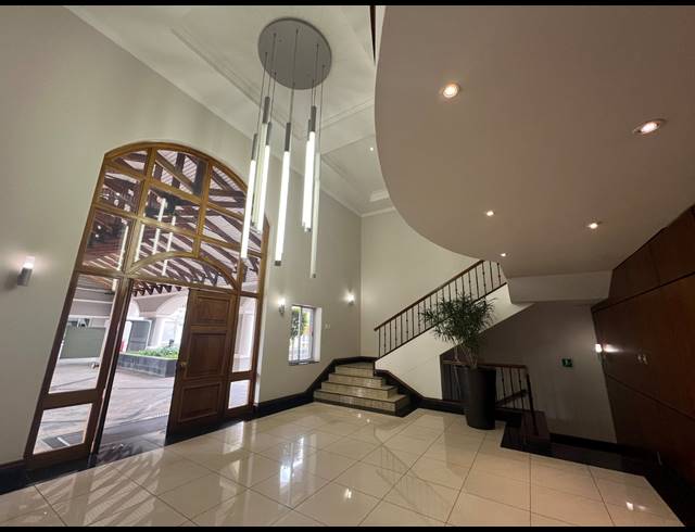 683M² OFFICE TO LET IN ILLOVO